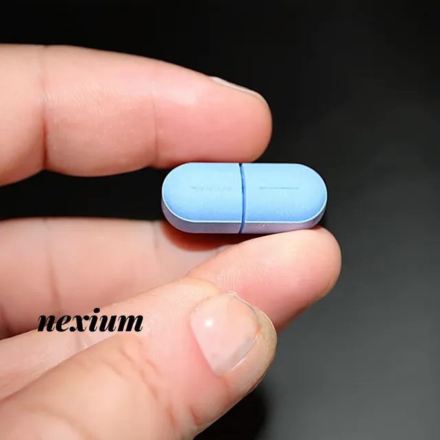 Nexium 10 mg granulado precio